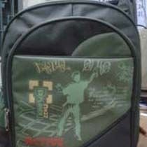 Boys School Bags