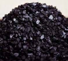 Black Salt