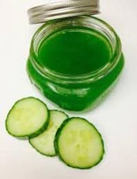 Cucumber Gel