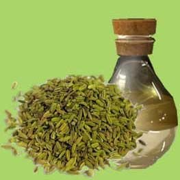 Fennel Oil