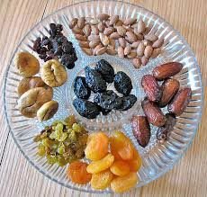 Mix Dry Fruits 02