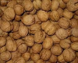 Walnuts