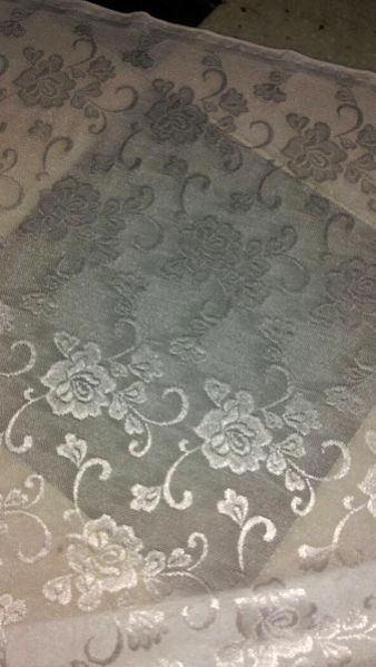 Ladies Undergarment Laces