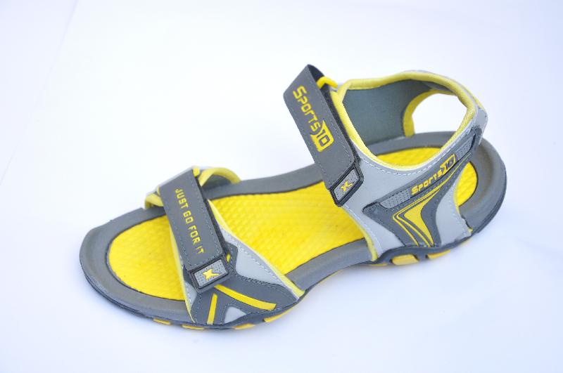 Mens Sandals 01