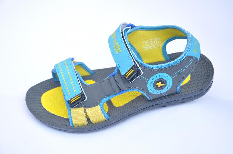 Mens Sandals 12