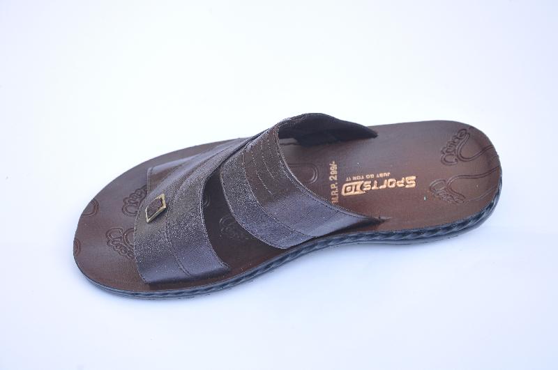 Mens Slippers 09