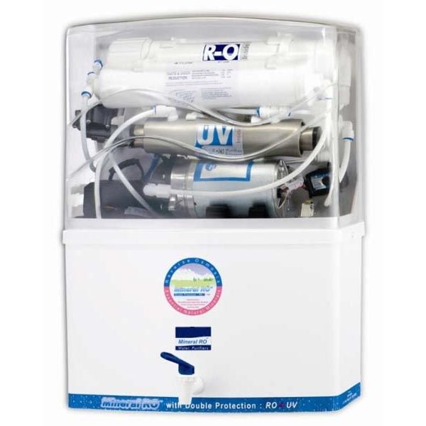 Domestic RO System  (Ro Kent)