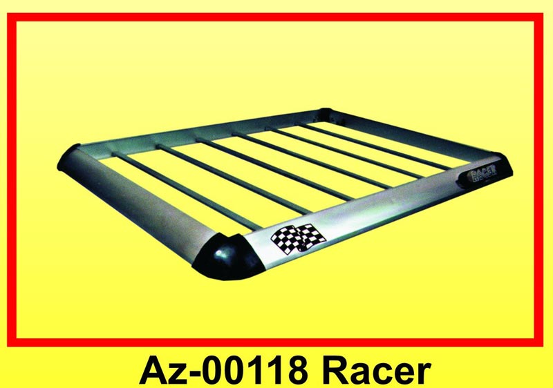 AZ-00118 Racer Luggage Carrier