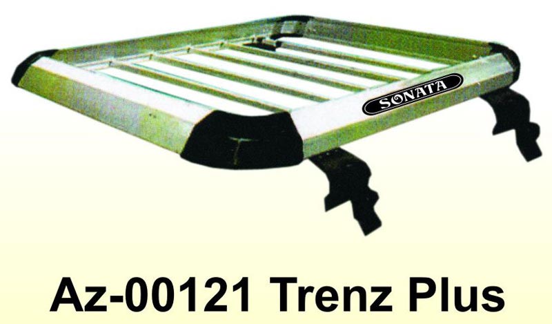 Az-00121 Trenz Plus Luggage Carrier