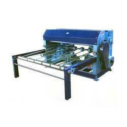 Roll to Sheet Cutting Machine 01