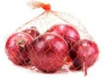 Food Packaging Net Bags