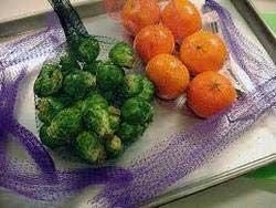 Vegetable Packaging Nets