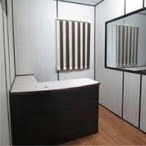 Site Temporary Office