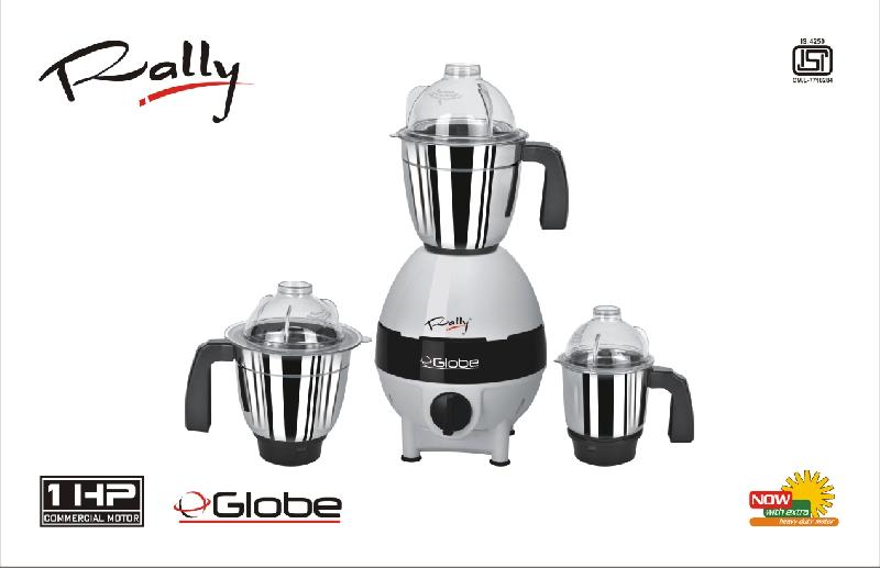 Globe Rally Mixer Grinder