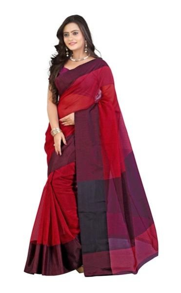 Cotton Saree 02