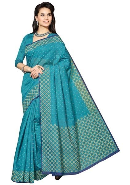 Cotton Saree 03