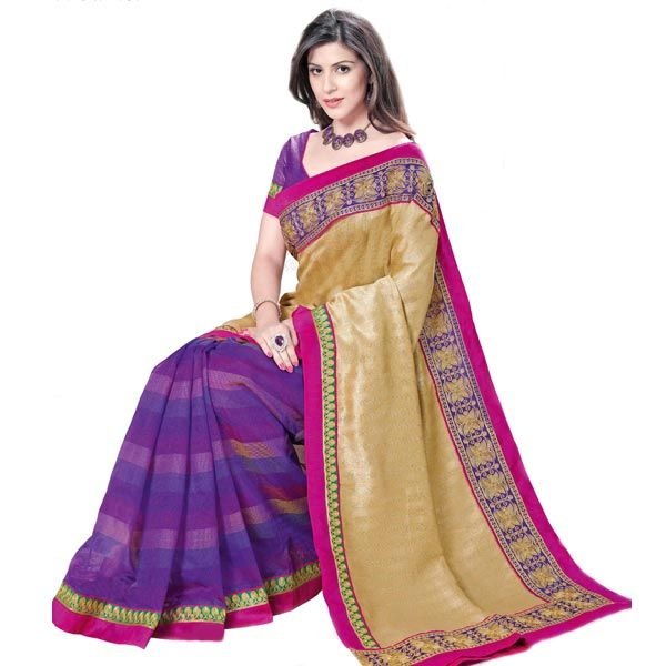 Cotton Saree 04