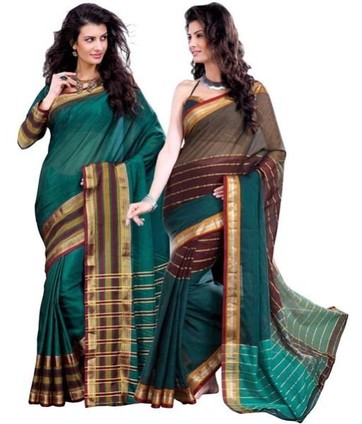 Cotton Saree 05