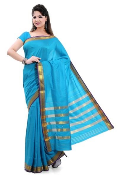 Cotton Saree 06