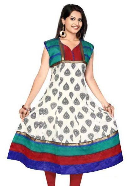 Ladies Kurti 03