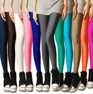 Ladies Legging 04