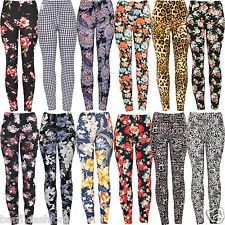 Ladies Legging 05