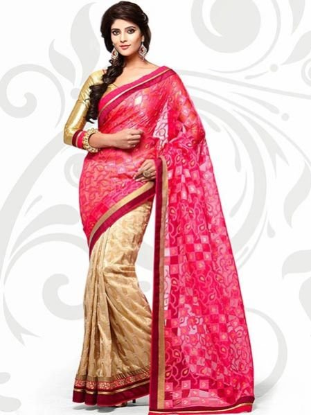 Silk Saree 02