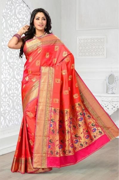 Silk Saree 03
