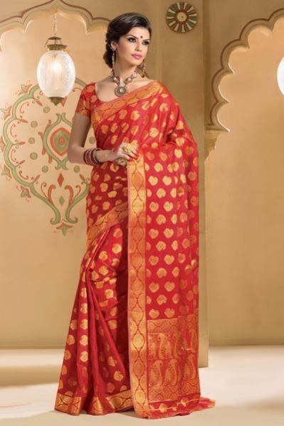 Silk Saree 04