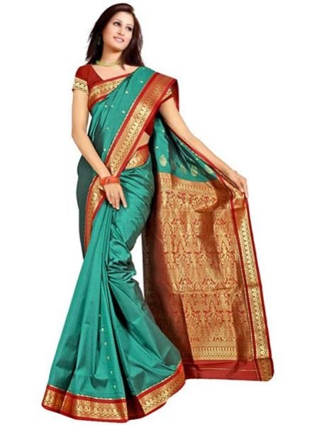 Silk Saree 05