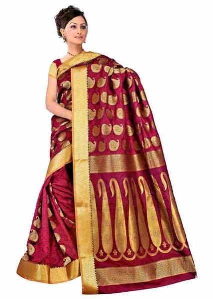 Silk Saree 06