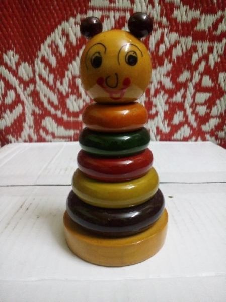 Wooden Educational Toy 02