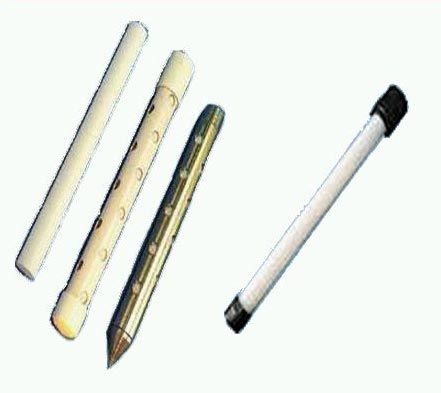 Casagrande Piezometer Tips 01