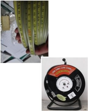 Water Level Meter 01