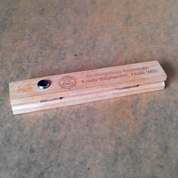 Engraved Wooden Gifts (EL 6212)