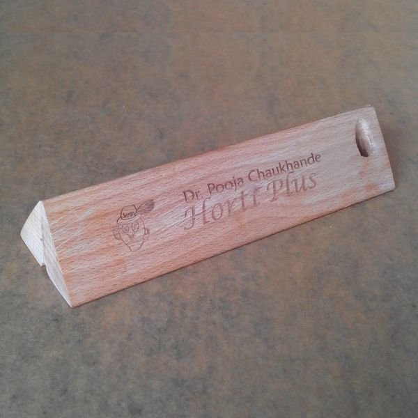 Engraved Wooden Gifts (EL 6213)