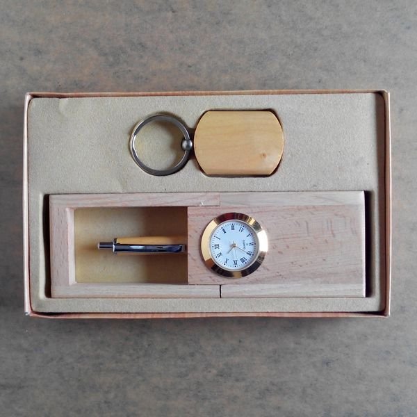 Engraved Wooden Gifts 03