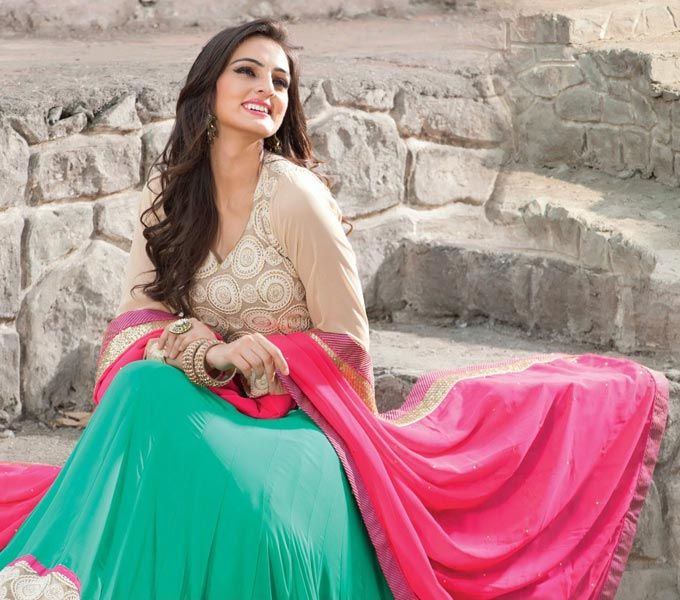 Cherubic Designer Lehenga Choli