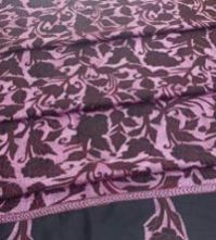 Kantha Georgette Dupatta