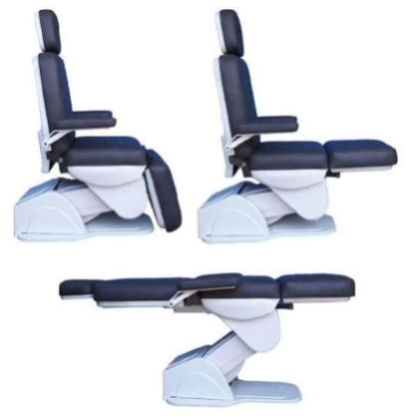 Automatic Dermatology Chair 02