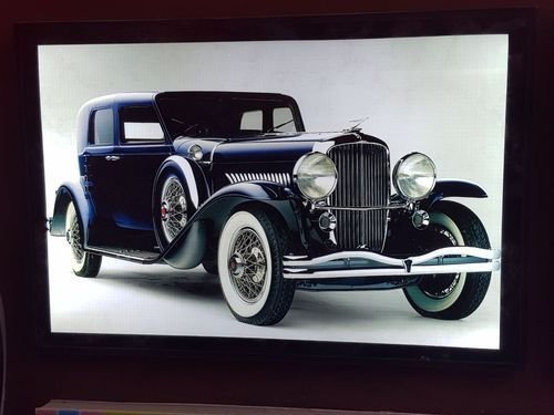 LED Blockout Signage 06