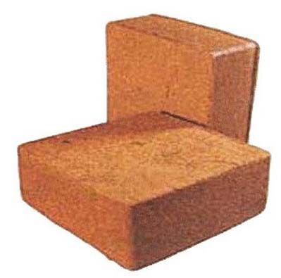 Coir Pith Block 01