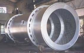 Rotary Dryer 02