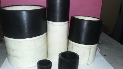 Column Pipe Thread Protection Cap 02