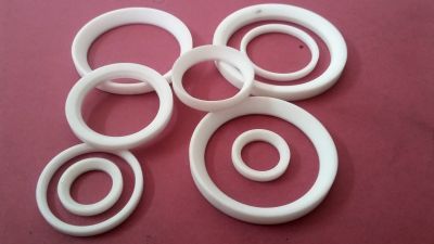 Teflon Washer 02