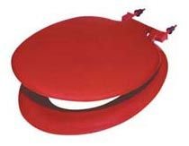 Millennium ISI Toilet Seat Cover