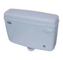 Plum Flushing Cistern