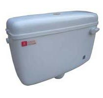 Seemline Flushing Cistern