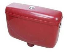 Solo Flushing Cistern