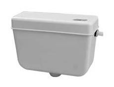 Super Flushing Cistern